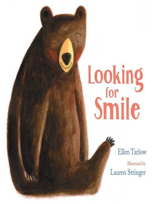 Title details for Looking for Smile by Ellen Tarlow - Available